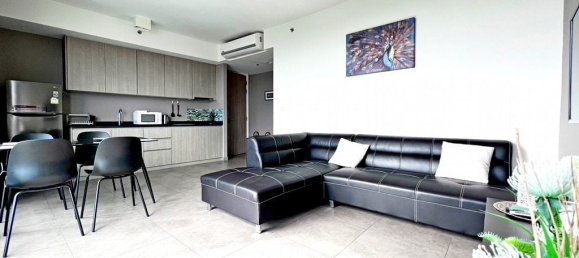 2 bedrooms Condo in Pattaya, Thailand No. 20517 23