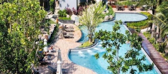 2 bedrooms Condo in Pattaya, Thailand No. 20517 19