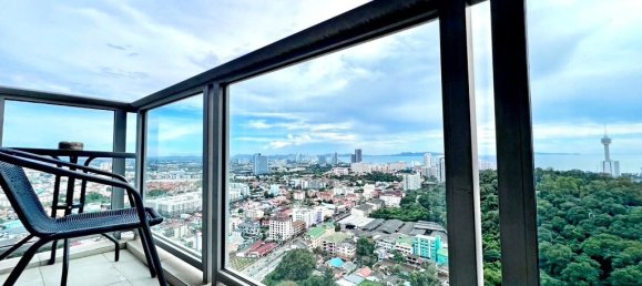 2 bedrooms Condo in Pattaya, Thailand No. 20517 25