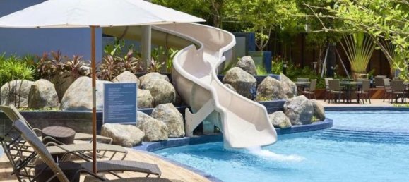 2 bedrooms Condo in Pattaya, Thailand No. 20517 21