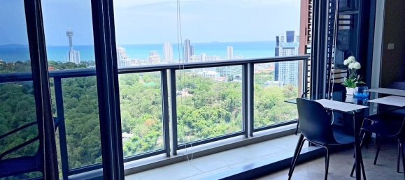 2 bedrooms Condo in Pattaya, Thailand No. 20517 24
