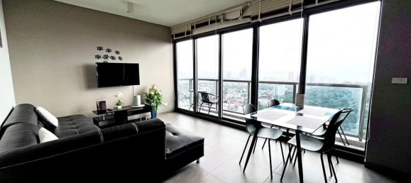2 bedrooms Condo in Pattaya, Thailand No. 20517 5