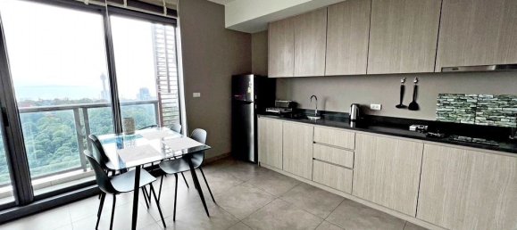 2 bedrooms Condo in Pattaya, Thailand No. 20517 10