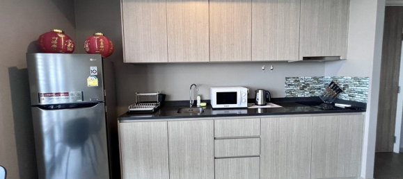 2 bedrooms Condo in Pattaya, Thailand No. 20517 11