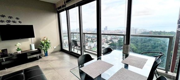 2 bedrooms Condo in Pattaya, Thailand No. 20517 8