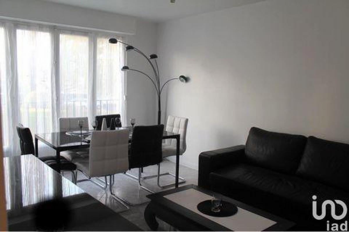 Estudio en el condominio en Le Havre, France No. 22917