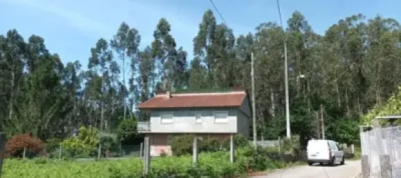 3 bedrooms House in Sanxenxo, Spain No. 140502 9