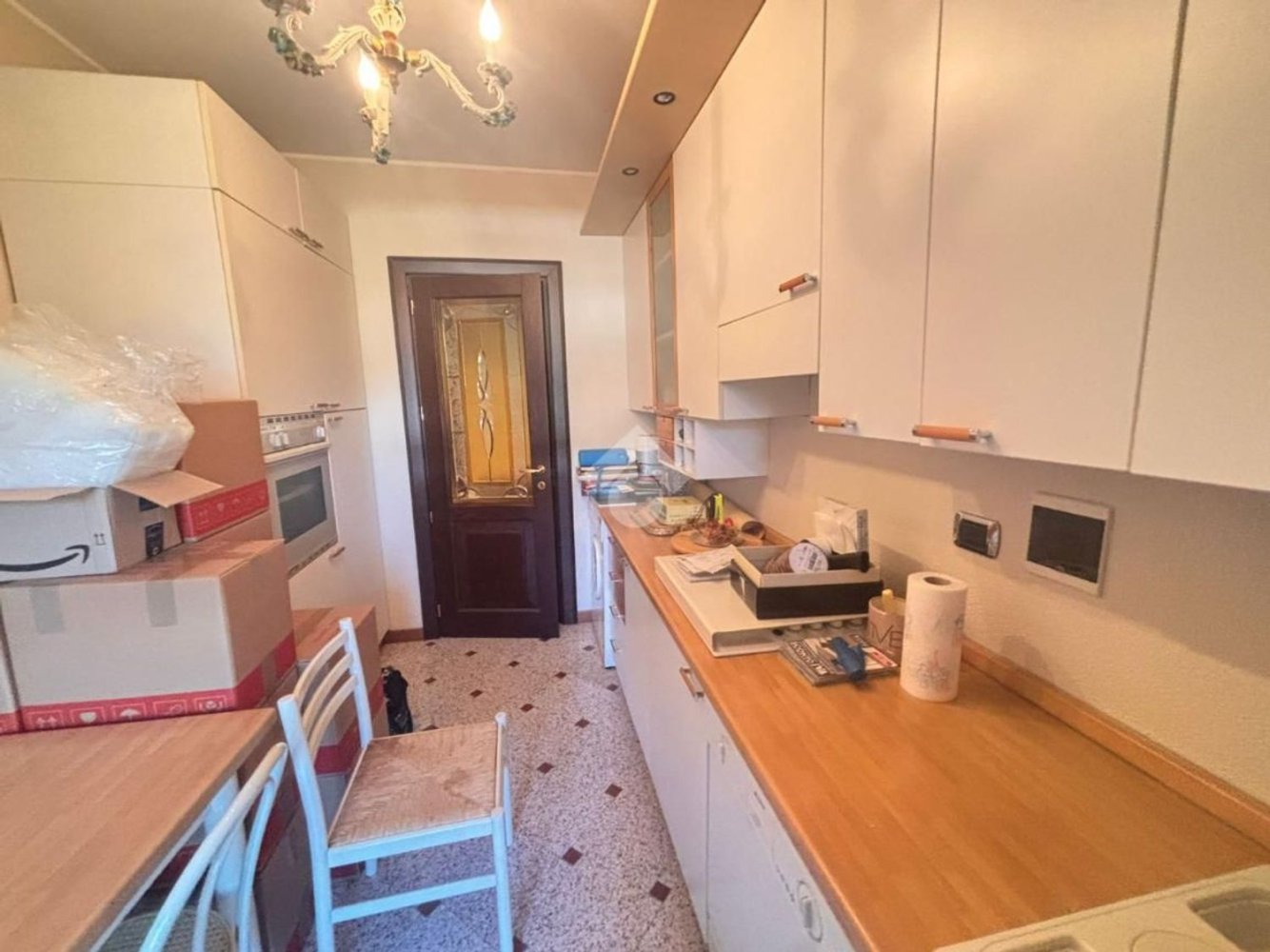 3-salle Appartement à Basiglio, Italy No. 7000