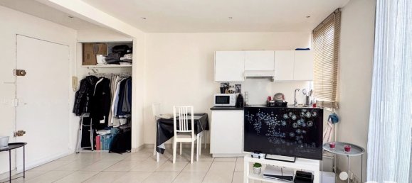 1 غرف نوم شقة في Paris, France رقم 362749 5