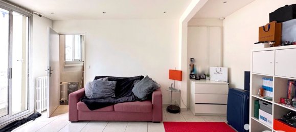 1 غرف نوم شقة في Paris, France رقم 362749 4