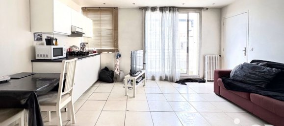 1 غرف نوم شقة في Paris, France رقم 362749 3