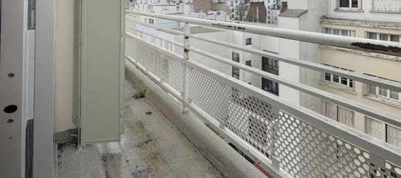 1 غرف نوم شقة في Paris, France رقم 362749 6