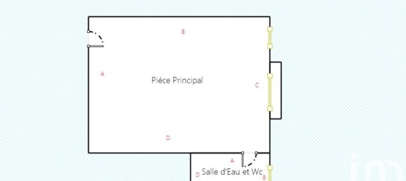 1 غرف نوم شقة في Paris, France رقم 362749 8