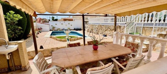 Villa T3 em Ciudad Quesada, Spain N.º 177131 17