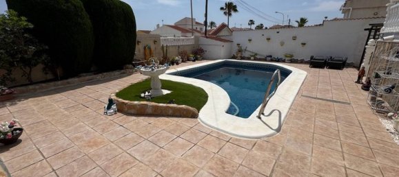 Villa T3 em Ciudad Quesada, Spain N.º 177131 25