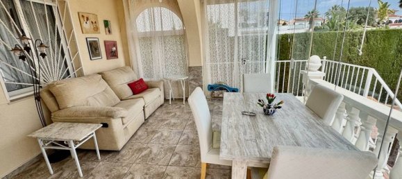 Villa T3 em Ciudad Quesada, Spain N.º 177131 4