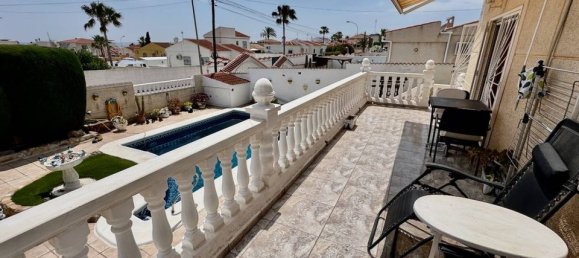 Villa T3 em Ciudad Quesada, Spain N.º 177131 20