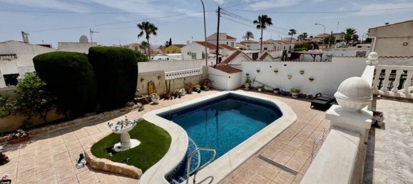 Villa T3 em Ciudad Quesada, Spain N.º 177131 22