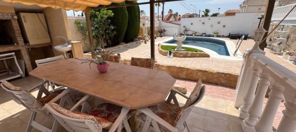 Villa T3 em Ciudad Quesada, Spain N.º 177131 18