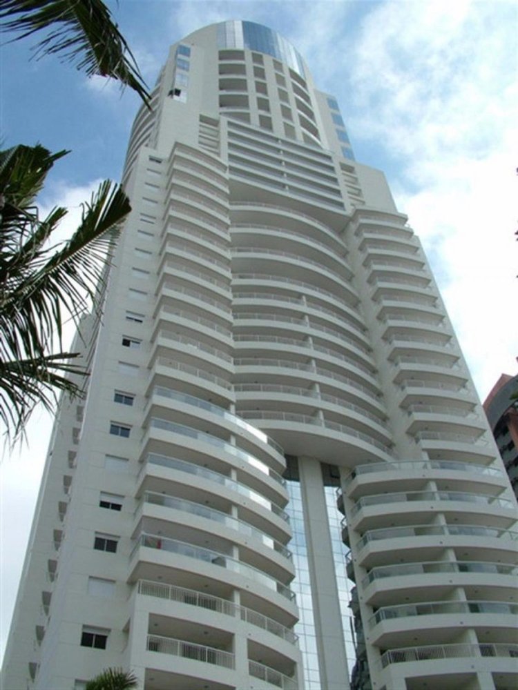 2 Schlafzimmer Wohnung in Sao Paulo, Brazil, Nr. 497146