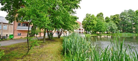 1 chambre Appartement à Bautzen, Germany No. 244371 3