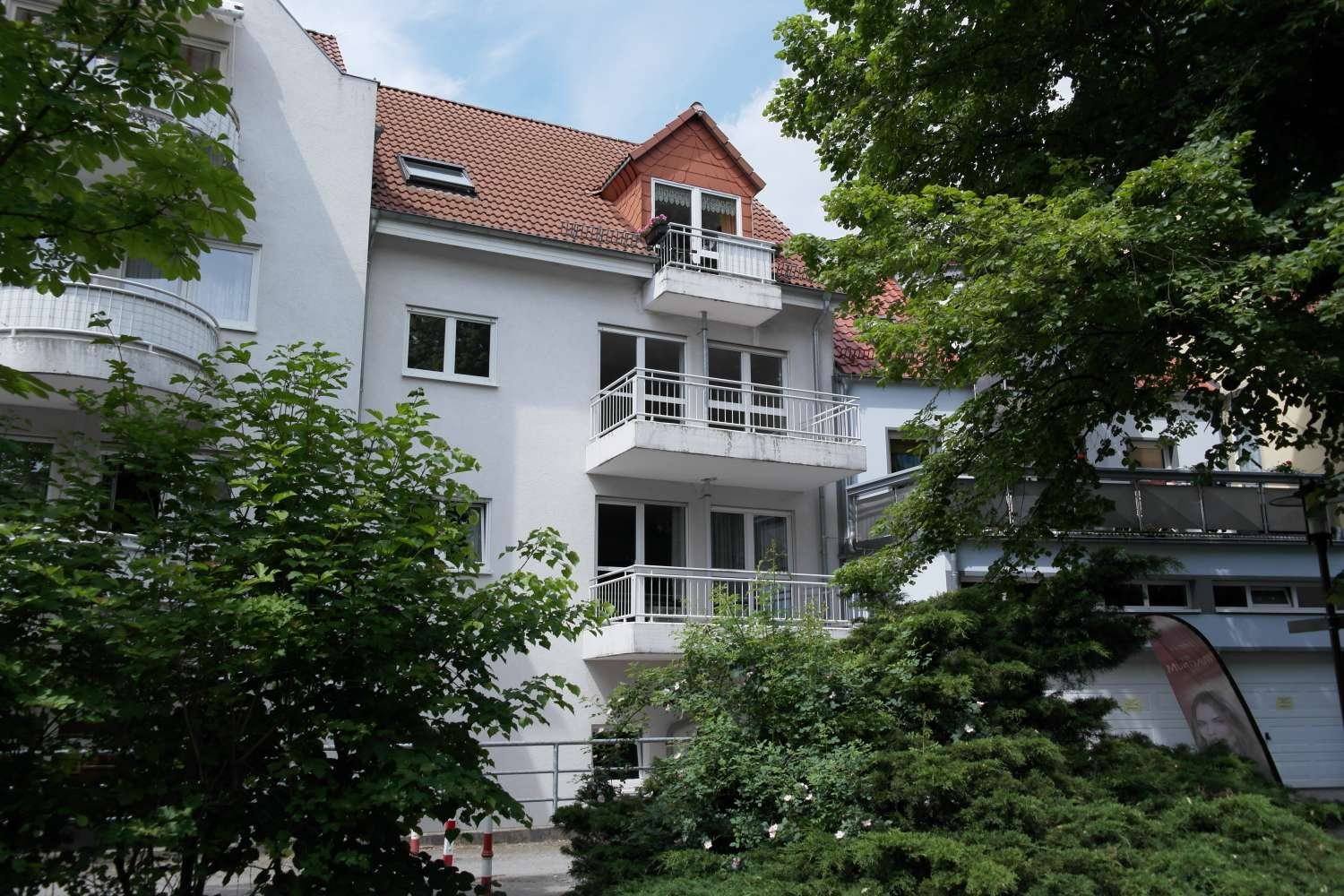 1 chambre Appartement à Bautzen, Germany No. 244371