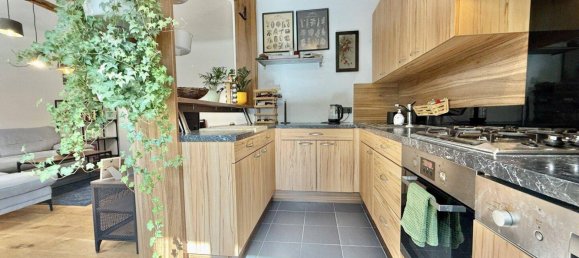 Apartamento de 2 divisões em Margareten, Austria N.º 238111 3