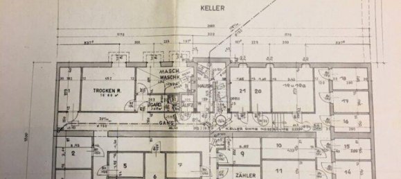 Apartamento de 2 divisões em Margareten, Austria N.º 238111 11
