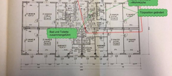 Apartamento de 2 divisões em Margareten, Austria N.º 238111 14