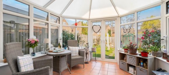 Casa T3 em Epsom, United Kingdom N.º 9675 3