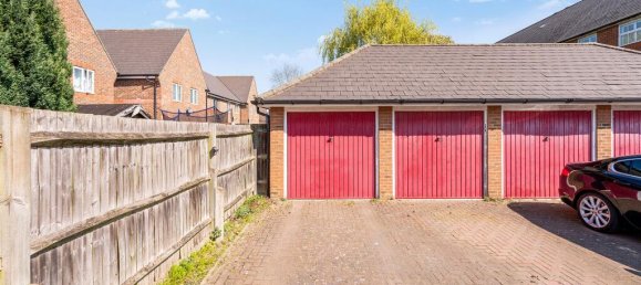 Casa T3 em Epsom, United Kingdom N.º 9675 11