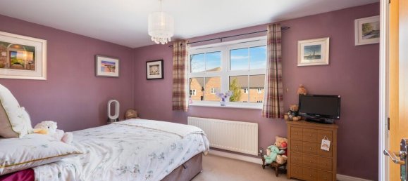 Casa T3 em Epsom, United Kingdom N.º 9675 27