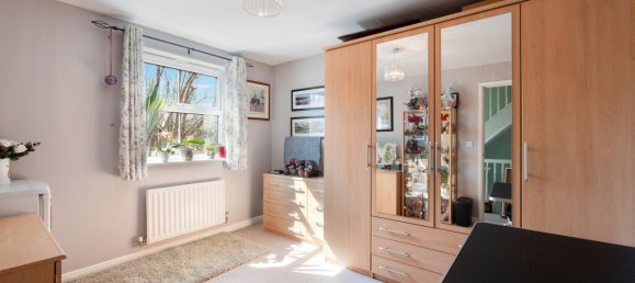 Casa T3 em Epsom, United Kingdom N.º 9675 15