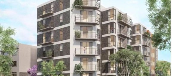 Apartamento T2 em Mexicali, Mexico N.º 182304 2