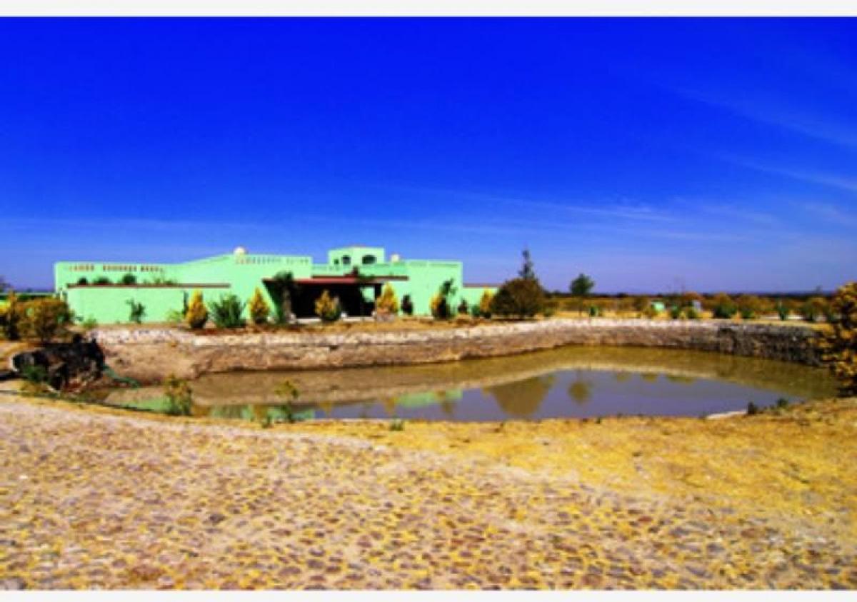 4 Schlafzimmer Haus in Guanajuato, Mexico, Nr. 153014