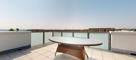 2 غرف نوم بانتهاوس في Frankfurt am Main, Germany رقم 268460 13