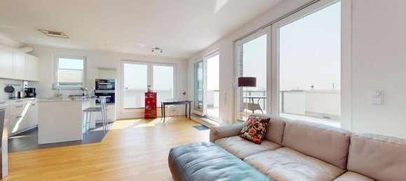 2 غرف نوم بانتهاوس في Frankfurt am Main, Germany رقم 268460 2