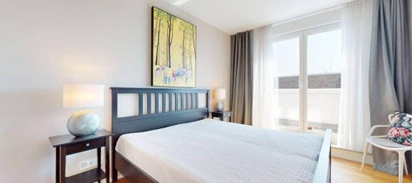 2 غرف نوم بانتهاوس في Frankfurt am Main, Germany رقم 268460 8