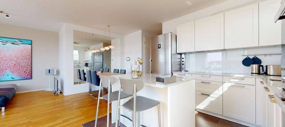 2 غرف نوم بانتهاوس في Frankfurt am Main, Germany رقم 268460 6