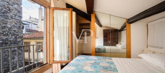 4-salle Penthouse à Florence, Italy No. 31987 15