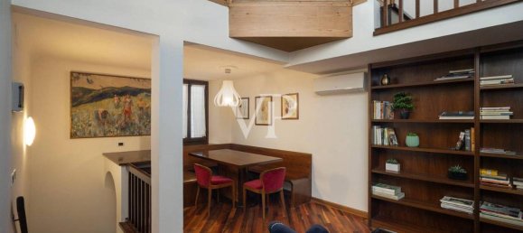 4-salle Penthouse à Florence, Italy No. 31987 6