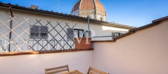 4-salle Penthouse à Florence, Italy No. 31987 3