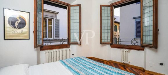 4-salle Penthouse à Florence, Italy No. 31987 17