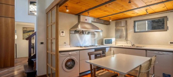 4-salle Penthouse à Florence, Italy No. 31987 12