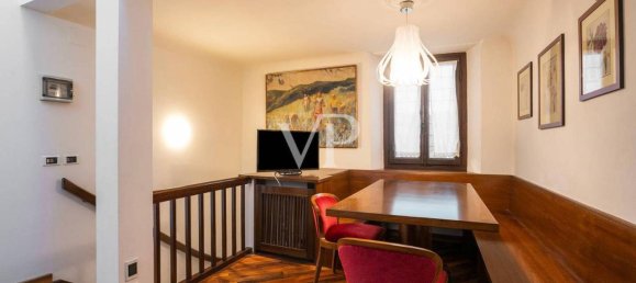 4-salle Penthouse à Florence, Italy No. 31987 11