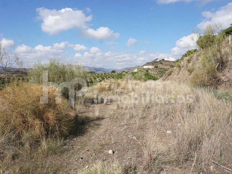 Terreno em Velez-Malaga, Spain 3600 m² N.º 222367