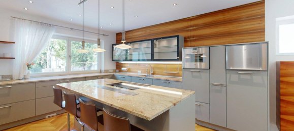 Villa de 9 habitaciónes en Hietzing, Austria No. 153260 7