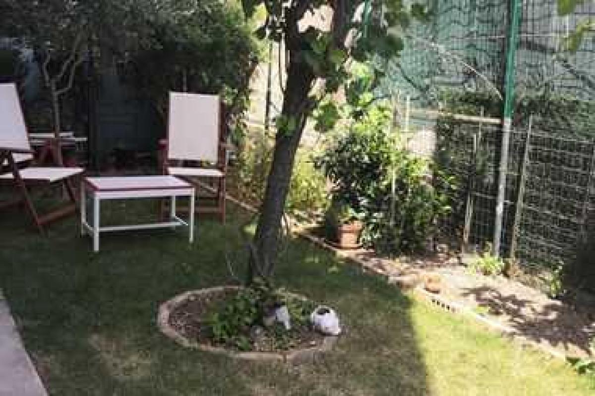 شقة 2 غرف نوم  في Villepinte, France رقم 31976