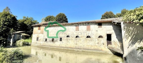 6 rooms House in Rodigo, Italy No. 16905 2