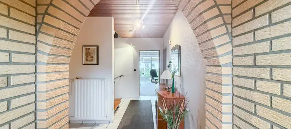 3-salle Maison de ville à Bremerhaven, Germany No. 64546 3